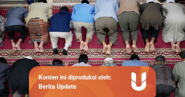 Syarat Wajib Shalat Sesuai Hukum Fiqih | kumparan.com